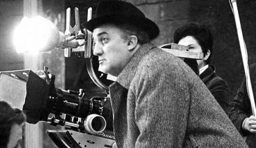 translated from Spanish: Italy: they present a museum dedicated to the director Federico Fellini