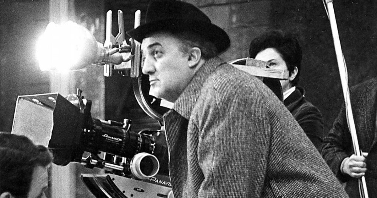 Italy: they present a museum dedicated to the director Federico Fellini