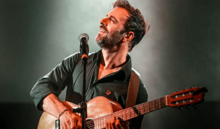 translated from Spanish: Kevin Johansen sold out in New York with “Vecino Tour”