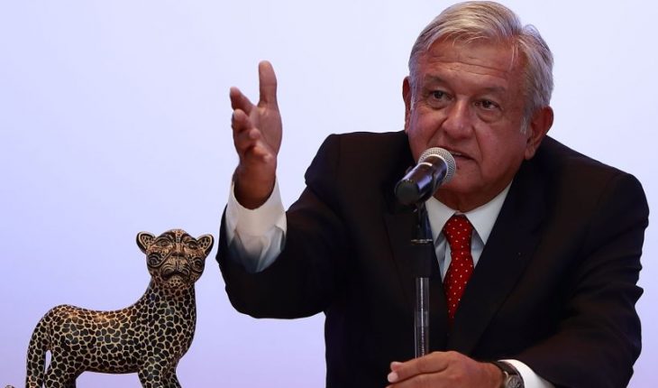 translated from Spanish: López Obrador asked for respect for the Supreme Court’s historic ruling that declared the criminalization of abortion unconstitutional