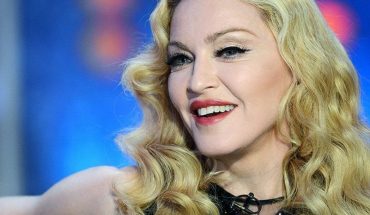 translated from Spanish: Madonna mentioned her desire to come to Argentina: “I would like to dance a tango”