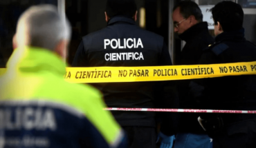 translated from Spanish: Mar del Plata: they found a decapitated and handless corpse in an apartment