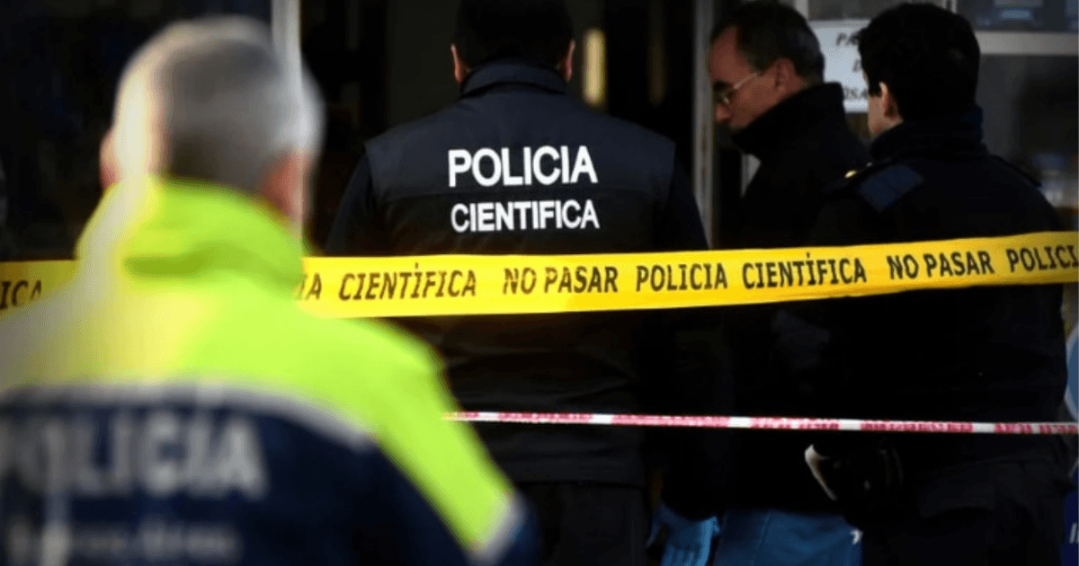 Mar del Plata: they found a decapitated and handless corpse in an apartment