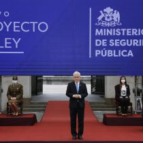 Ministry of Public Security: deputies of Chile Vamos assure that "a desire" is fulfilled and Chile 21 calls on the opposition to play a role in the face of the "necessary" project