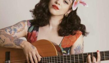 translated from Spanish: Mon Laferte, Gepe and Paloma Mami were nominated for Latin Grammys