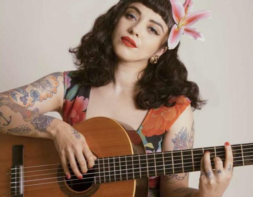 Mon Laferte, Gepe and Paloma Mami were nominated for Latin Grammys