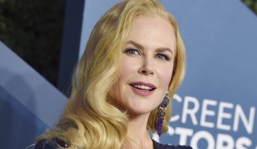 translated from Spanish: Nicole Kidman will return in “Aquaman 2” as the mother of Jason Momoa’s character