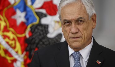 translated from Spanish: Piñera begins official visit to Italy: he will meet with Draghi and Pope Francis