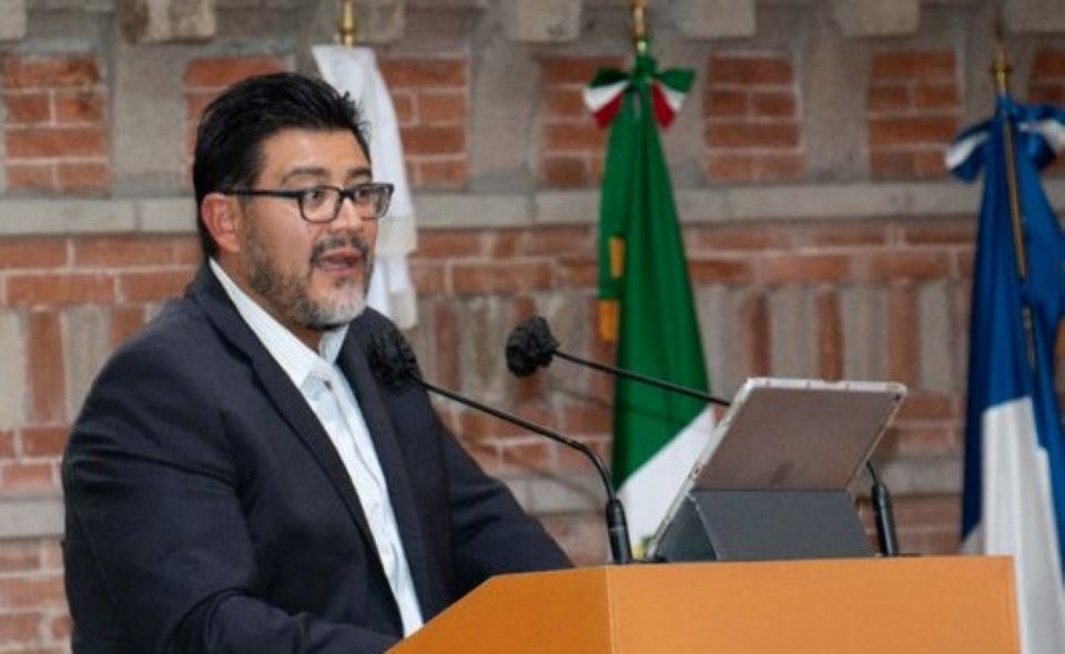 Reyes Rodríguez Mondragón is elected as the new presiding magistrate of the TEPJF