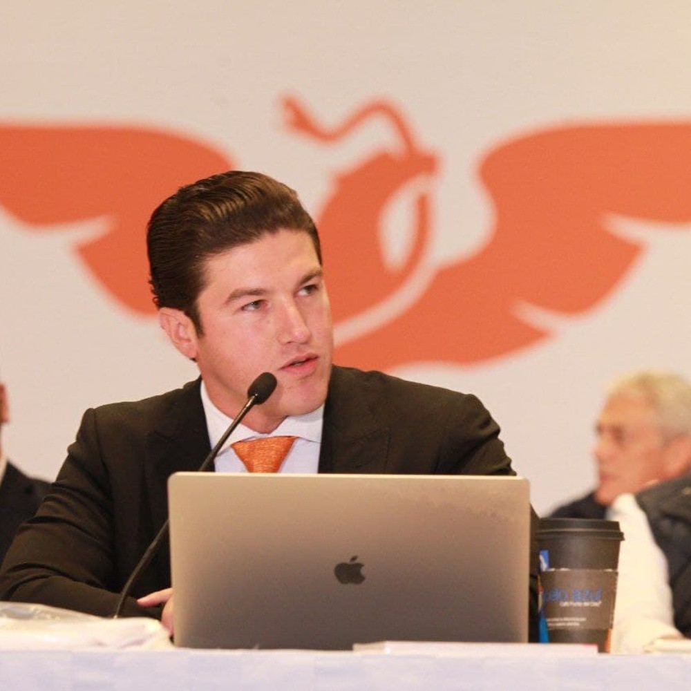 TEPJF plans to confirm Samuel García as governor of NL