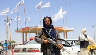 translated from Spanish: Taliban appoint interim government for Afghanistan