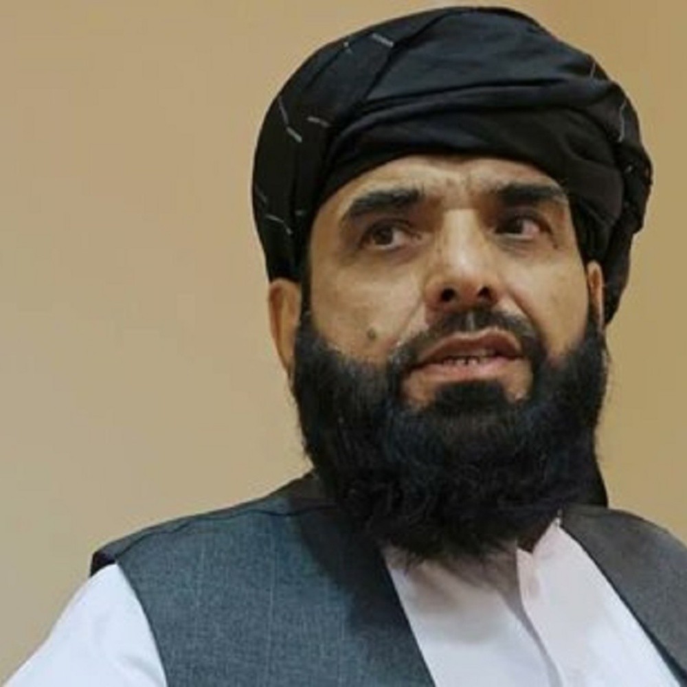 Taliban warn U.S. not to get into their culture