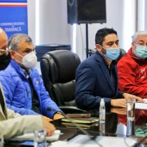 Tarapacá Governor Leads Expanded Task Force to Address Migration Crisis
