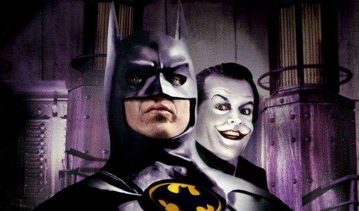 translated from Spanish: The “Batman Day” is coming and we tell you where to see all the movies to celebrate it