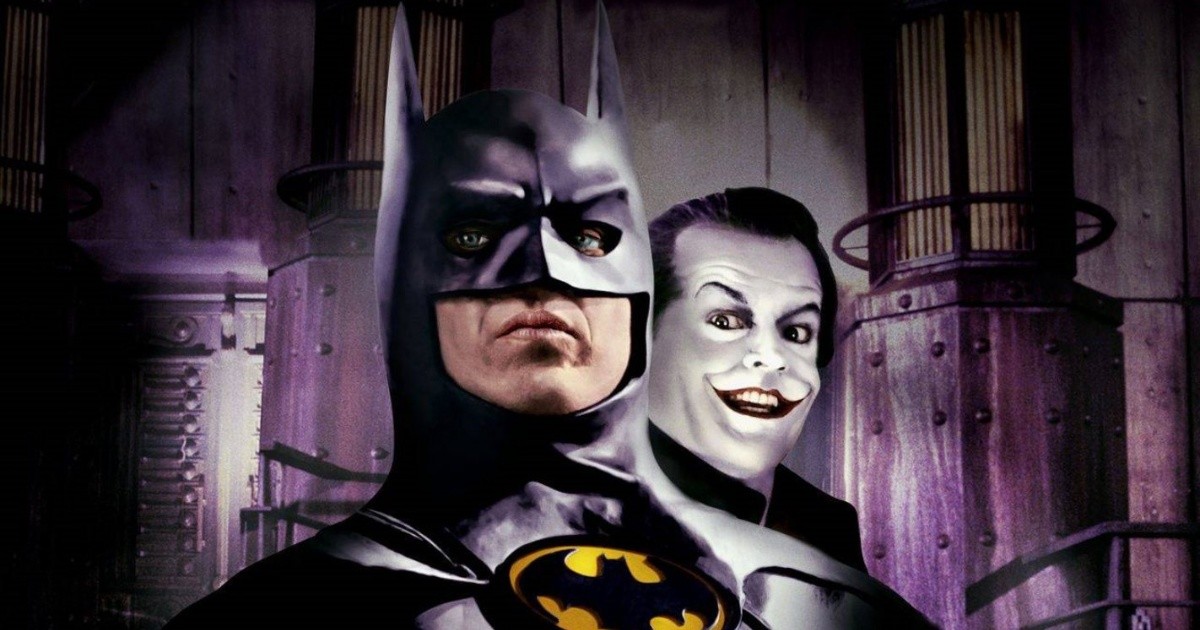 The "Batman Day" is coming and we tell you where to see all the movies to celebrate it