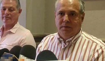 translated from Spanish: They affirm that Gerardo Vargas’ cabinet will be of “cuates”