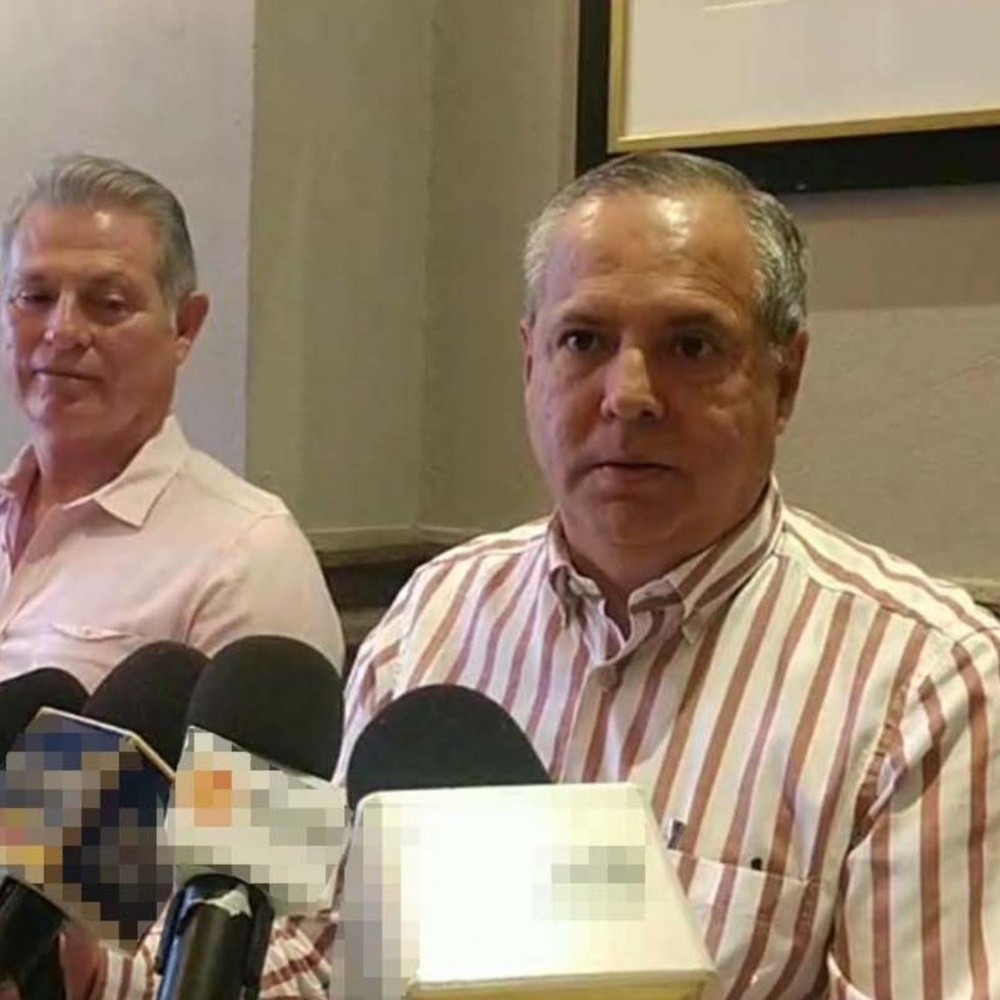 They affirm that Gerardo Vargas' cabinet will be of "cuates"