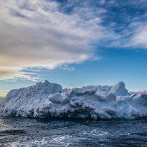 They seek to transform the energy matrix of Antarctica with green hydrogen