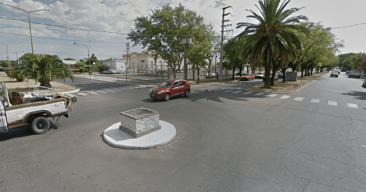 Trenque Lauquen: A 17-year-old teenager was murdered