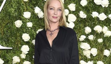 translated from Spanish: Uma Thurman said for the first time that she went through an abortion: “I applaud and support the women who make that decision.”