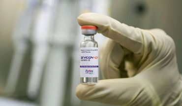 translated from Spanish: ZyCoV-D, the first DNA vaccine approved in the world