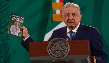 the revelations of AMLO's book