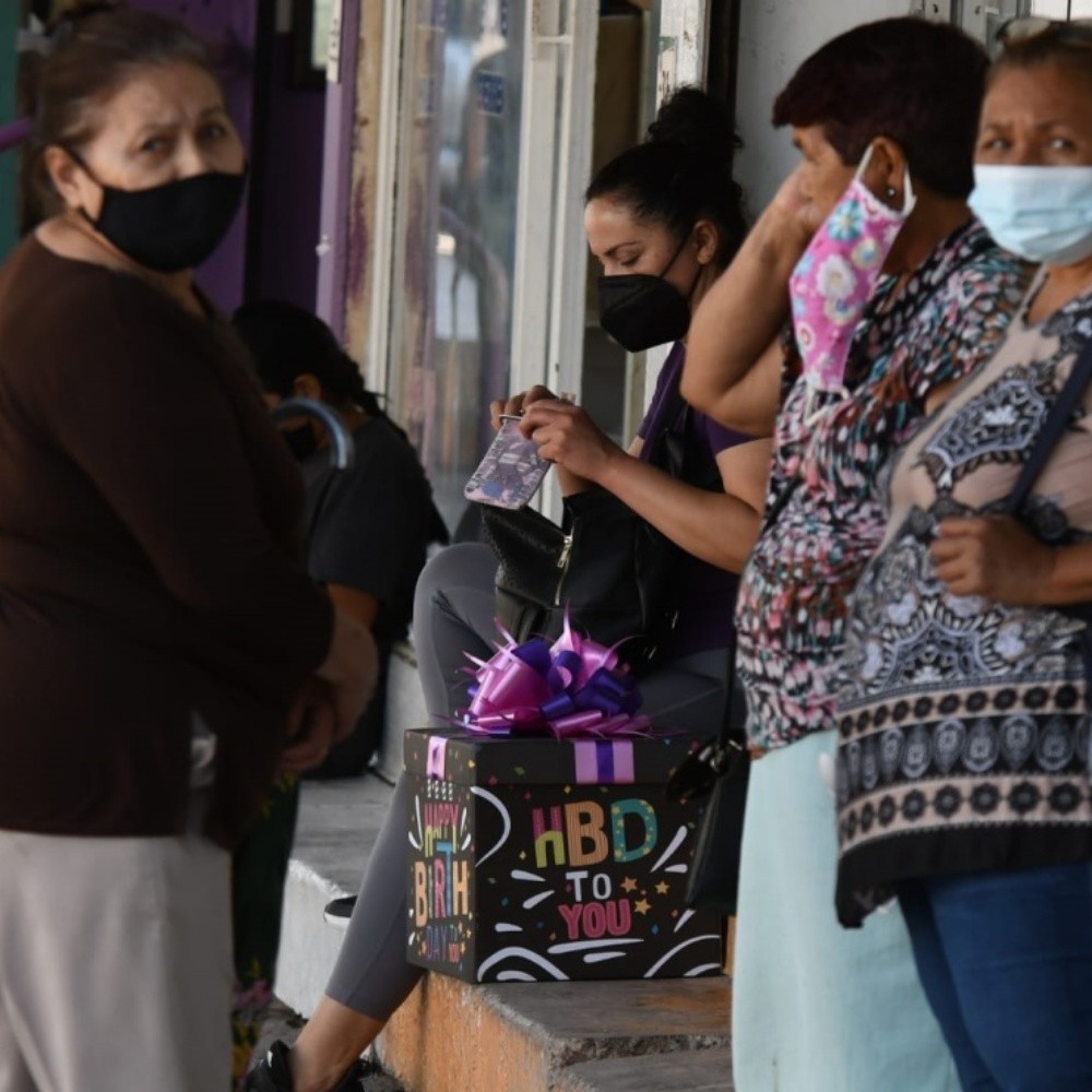 últimas noticias sobre coronavirus hoy 25 de septiembre en Sinaloa