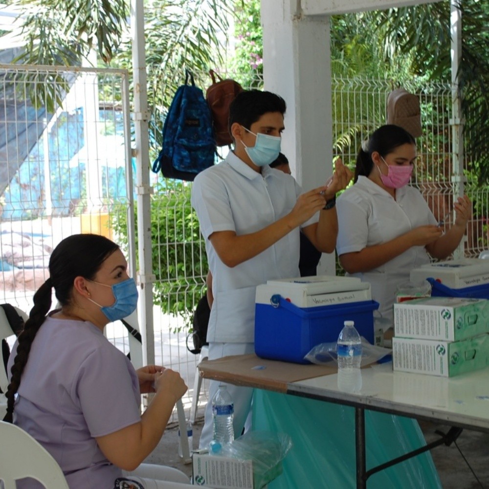 últimas noticias sobre coronavirus hoy 4 de septiembre en Sinaloa