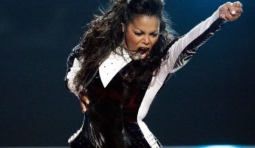 ¡Janet Jackson regresa con nuevo disco! ¿Cuándo sale? — Rock&Pop