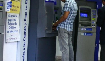 ¿Abrirán los bancos el 15 y 16 de septiembre en México?