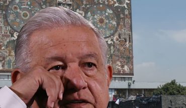 AMLO tacha a la UNAM de inhumana y apática a problemas de México
