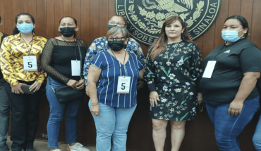 Acusan a fiscal de omisión por terrenos en Aguaruto, Sinaloa