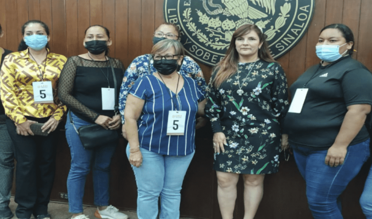 Acusan a fiscal de omisión por terrenos en Aguaruto, Sinaloa