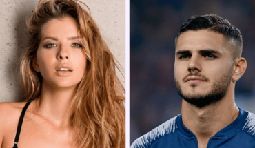 Ángel de Brito revealed new messages between Icardi and La China Suárez: “I don’t want her anymore as a couple”