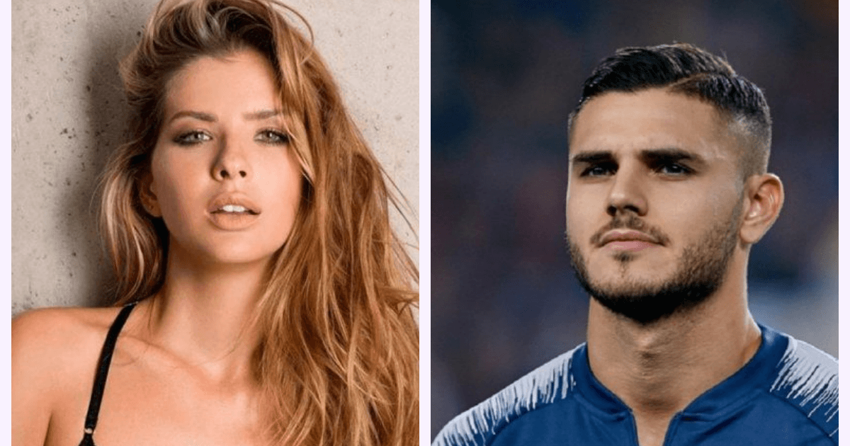 Ángel de Brito revealed new messages between Icardi and La China Suárez: "I don't want her anymore as a couple"