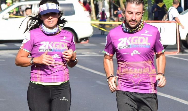 Anuncian el Maratón Internacional de Guadalajara, Jalisco