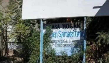 Apoyos no llegan a casa hogar el Buen Samaritano, Culiacán