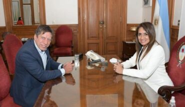 “Aquí me trajo el pueblo”: la insólita agenda de la “gobernadora” en Tucumán