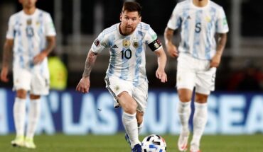 Argentina iguala 0 a 0 con Uruguay en el Monumental