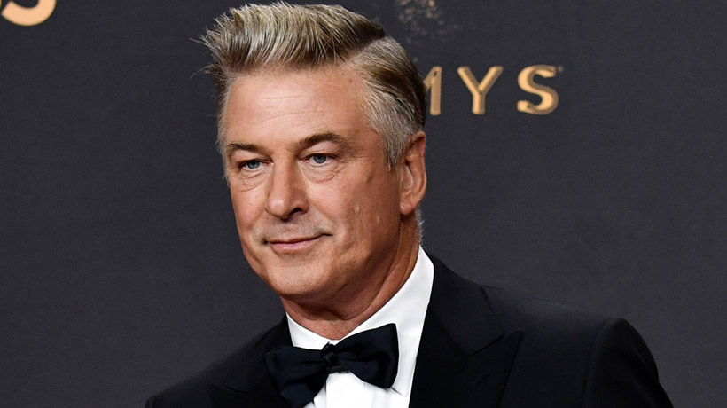 Assistant who handed over loaded gun to Alec Baldwin had previously been fired