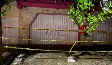 Balacera en bar de Tulum, Quintana Roo, deja dos extranjeros muertos