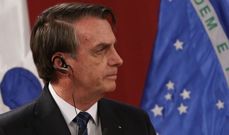 Bolsonaro relies on “new studies” to refuse to be vaccinated