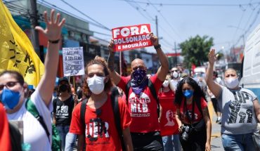 Brazil: Bolsonaro begins a week cornered by his management of the pandemic