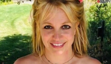 Britney Spears and a message to her fans: “Thank you for your resistance to free me from guardianship”