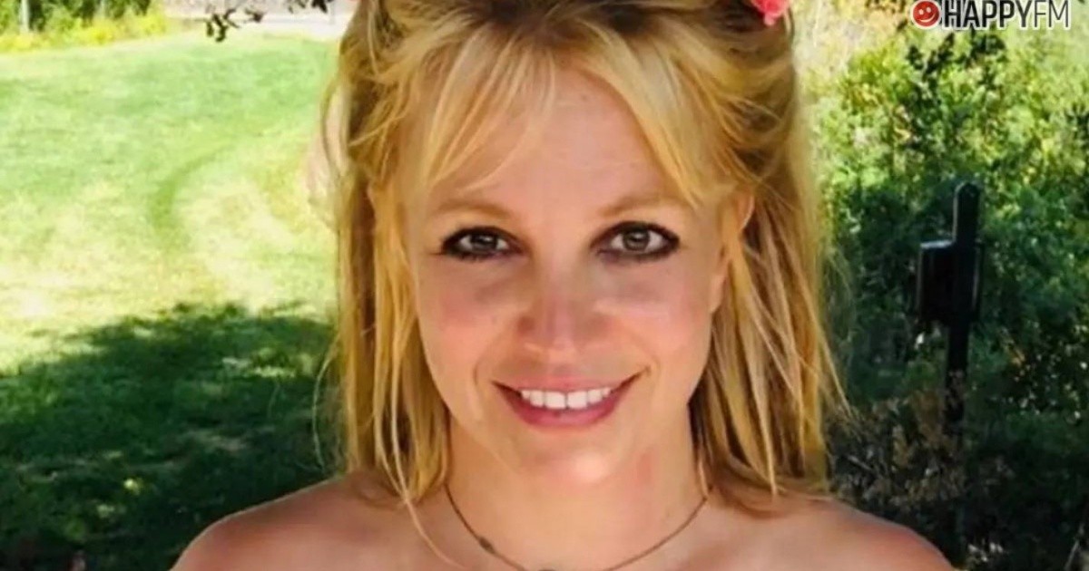 Britney Spears and a message to her fans: "Thank you for your resistance to free me from guardianship"