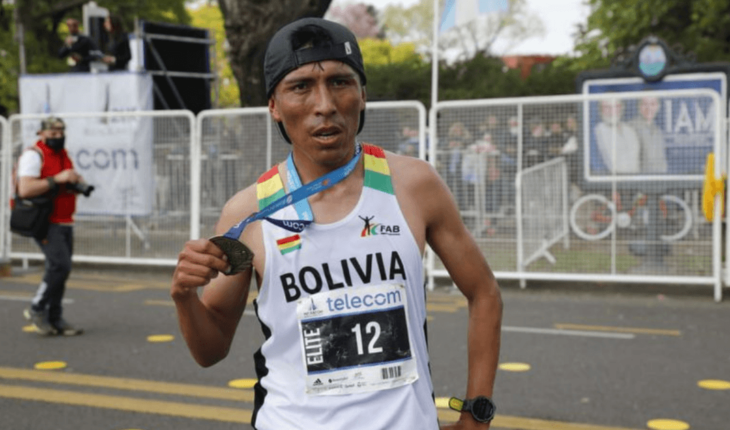 Buenos Aires Marathon and Half Marathon: Who Won