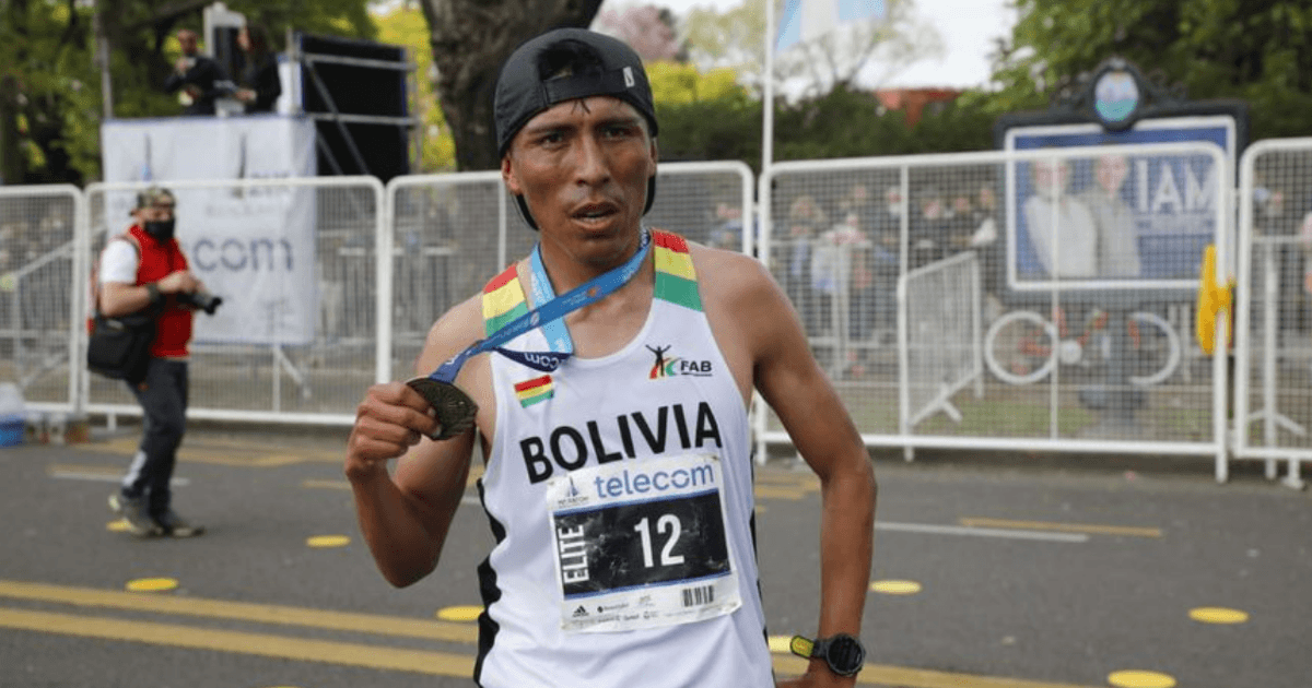 Buenos Aires Marathon and Half Marathon: Who Won