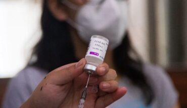 Juzgado ordena a gobierno federal vacunar a menores contra COVID