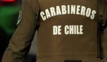 Carabineros officials file complaint for frustrated homicide after death of Denisse Cortés