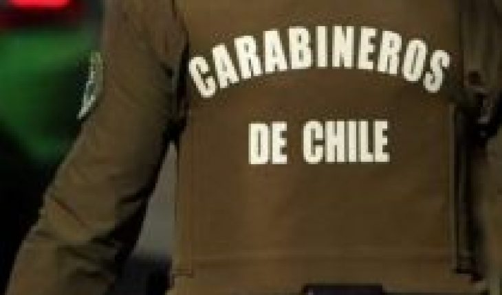Carabineros officials file complaint for frustrated homicide after death of Denisse Cortés